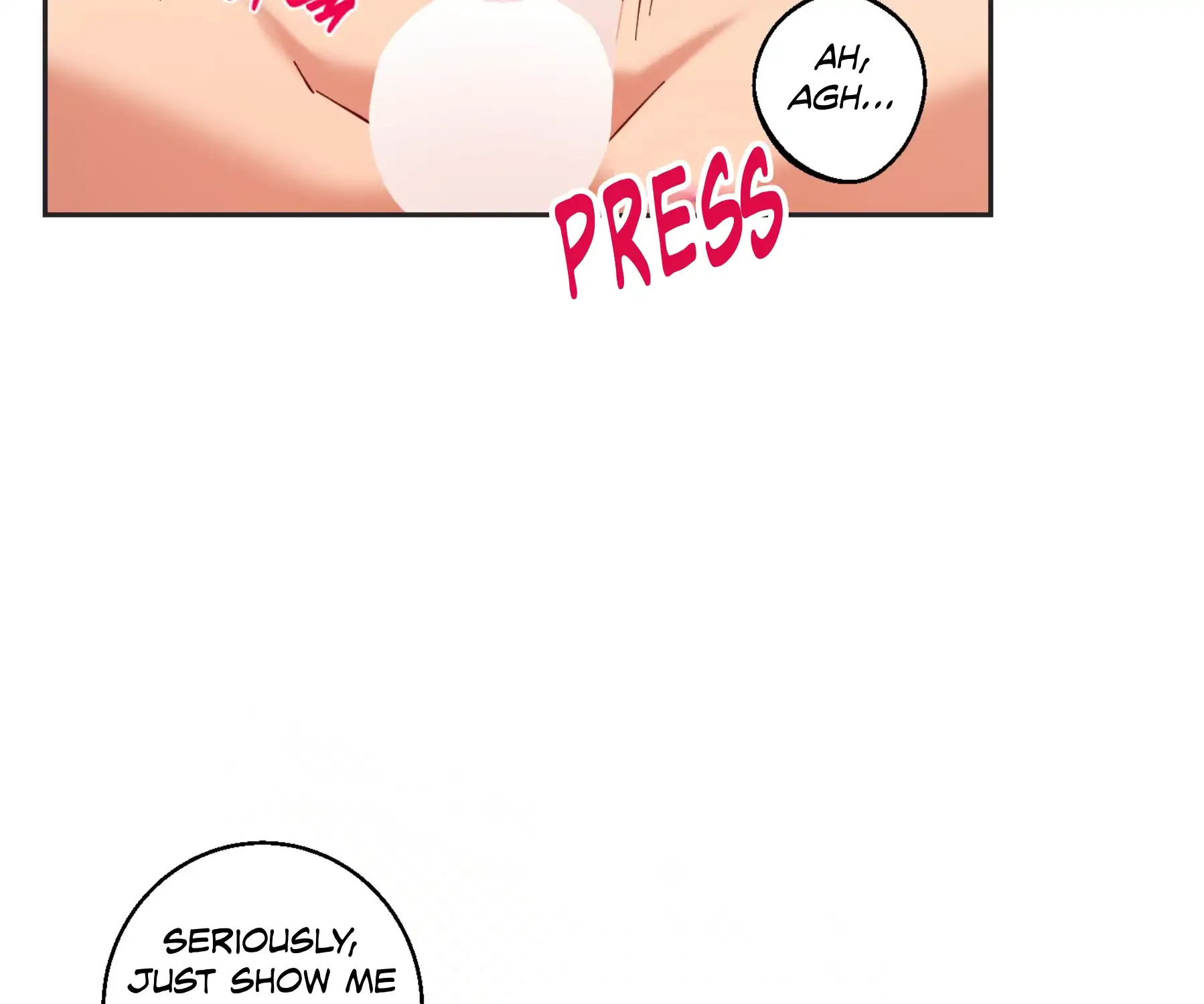 Read Protect your purity! chapter 18 image 95 on Lezhin