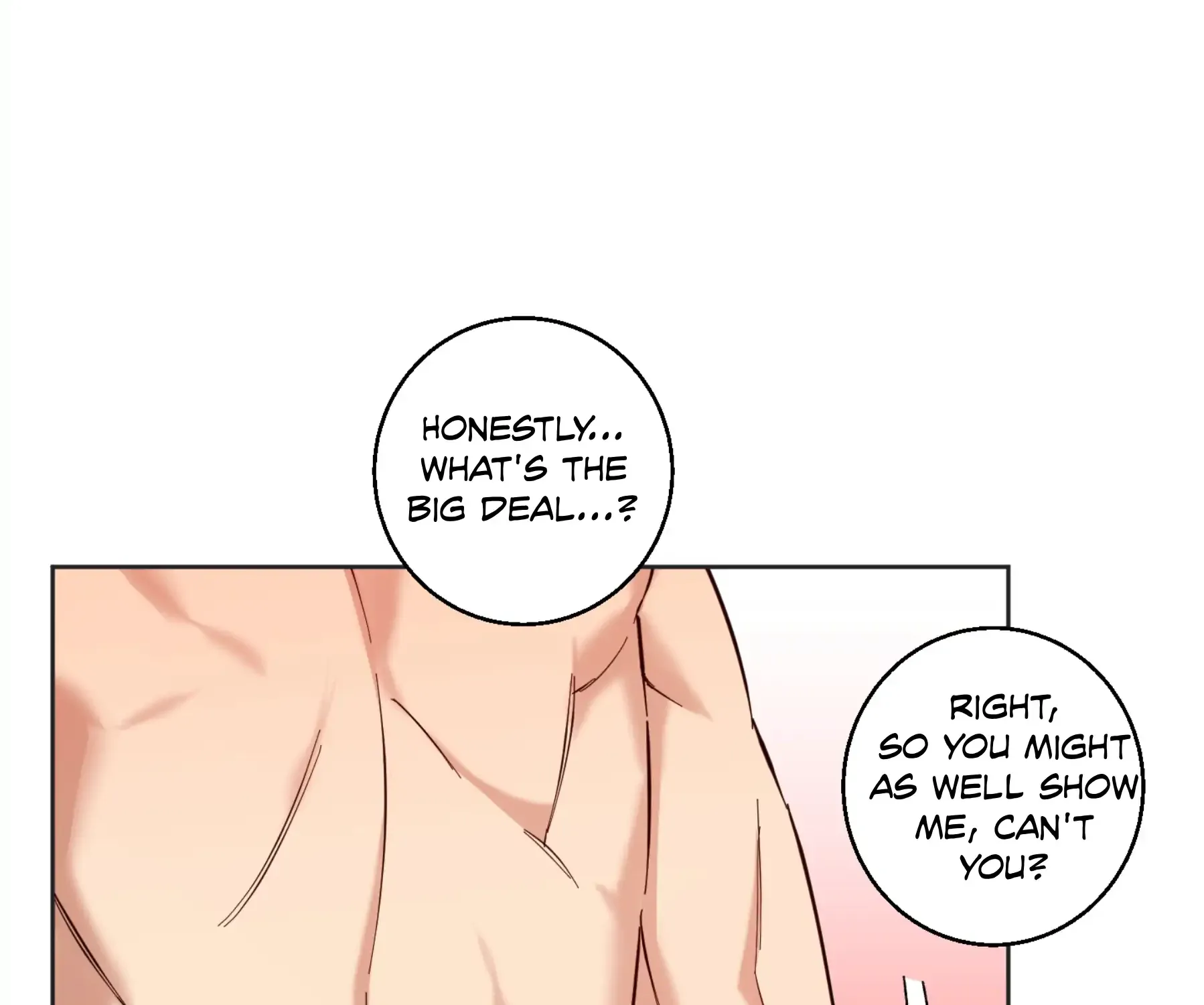 Read Protect your purity! chapter 18 image 98 on Lezhin