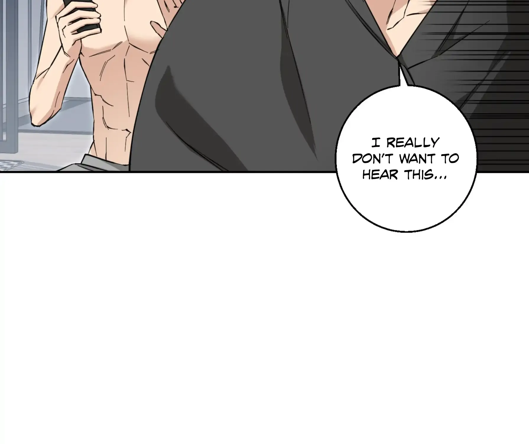 Read Protect your purity! chapter 19 image 10 on Lezhin