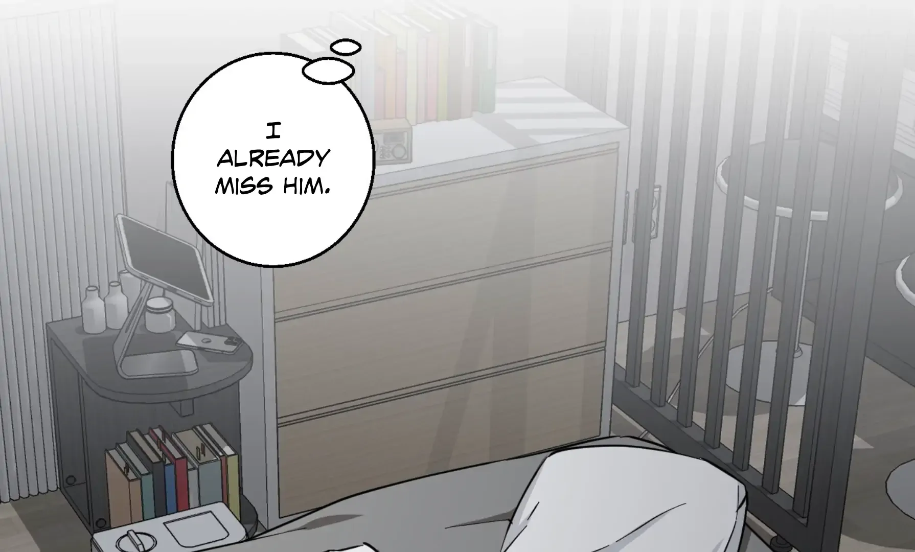 Read Protect your purity! chapter 19 image 102 on Lezhin
