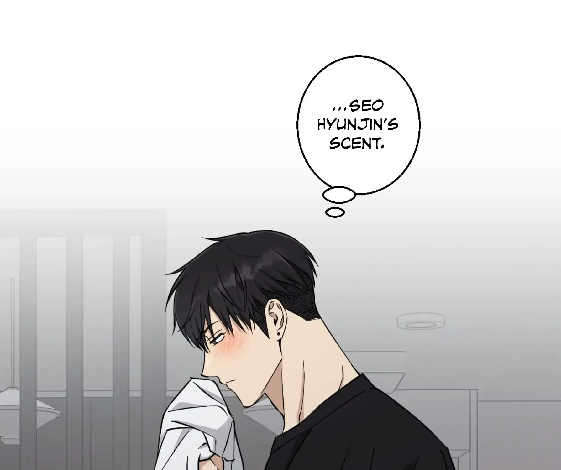 Read Protect your purity! chapter 19 image 108 on Lezhin