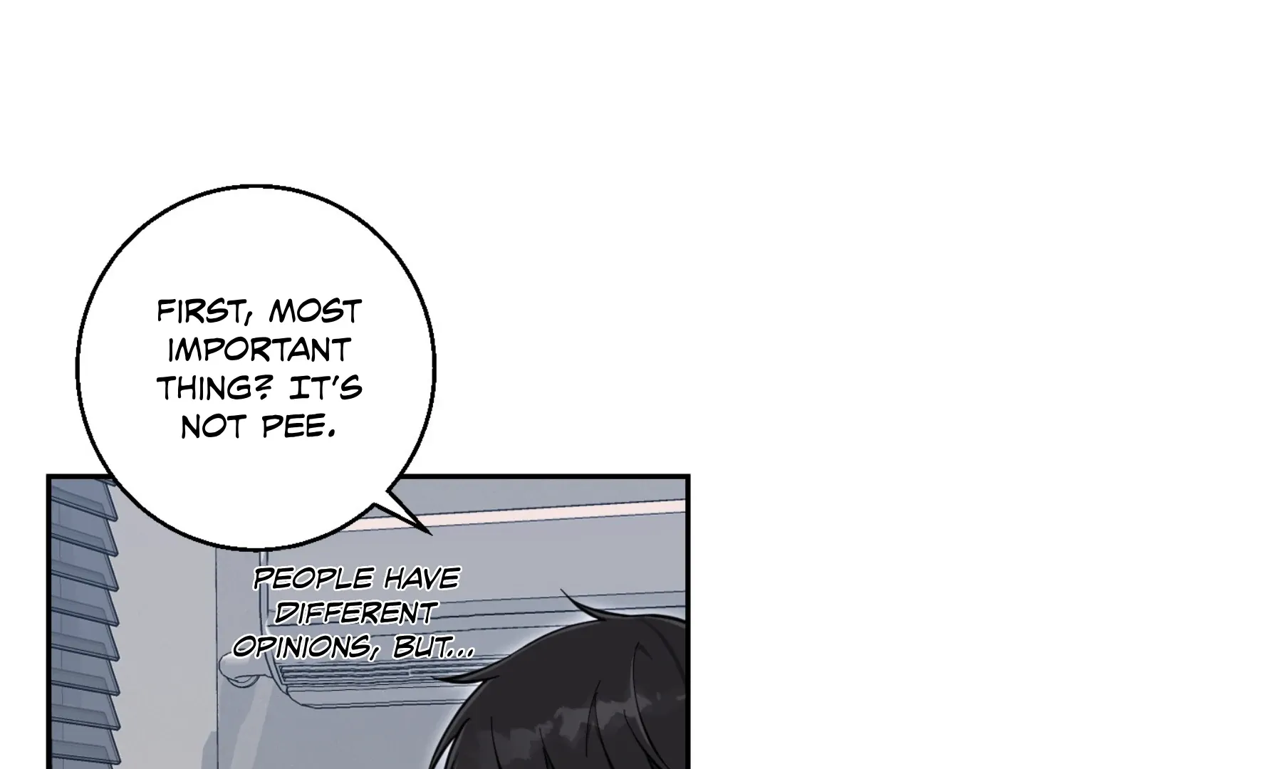 Read Protect your purity! chapter 19 image 12 on Lezhin