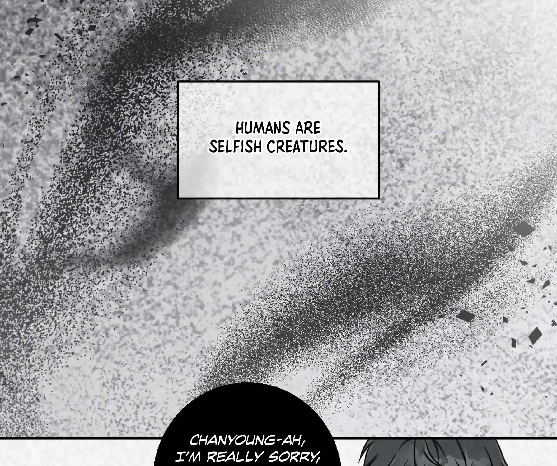 Read Protect your purity! chapter 19 image 124 on Lezhin