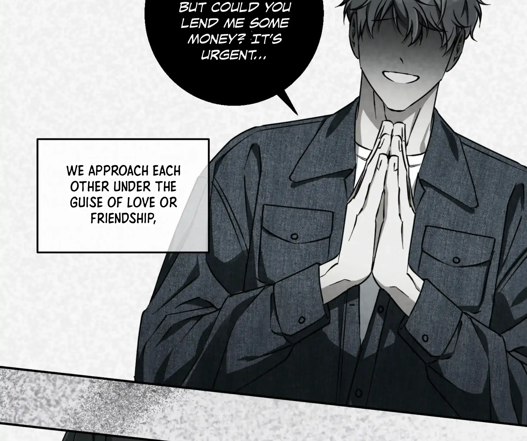 Read Protect your purity! chapter 19 image 125 on Lezhin