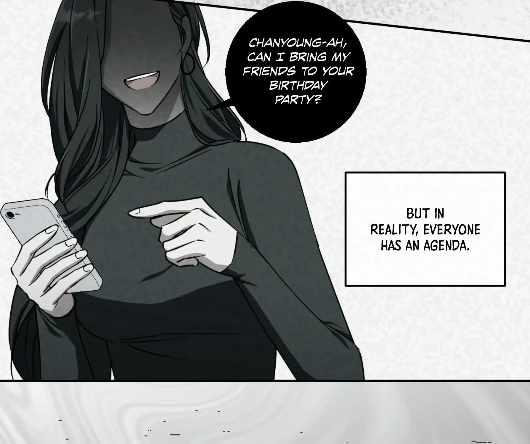 Read Protect your purity! chapter 19 image 126 on Lezhin