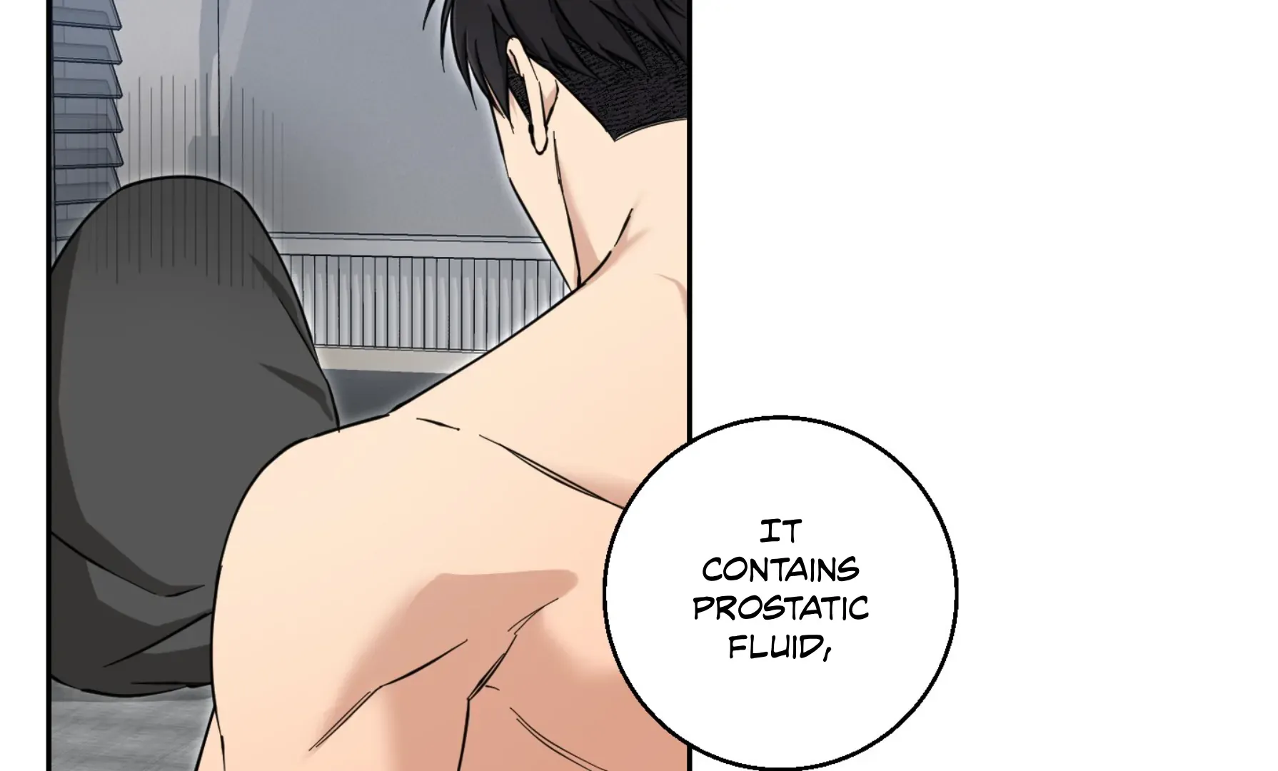 Read Protect your purity! chapter 19 image 13 on Lezhin