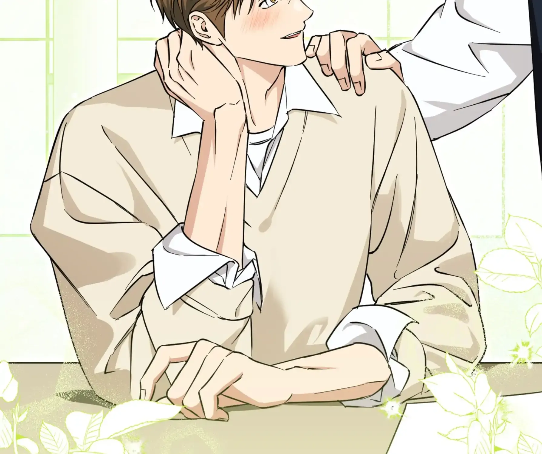 Read Protect your purity! chapter 19 image 134 on Lezhin