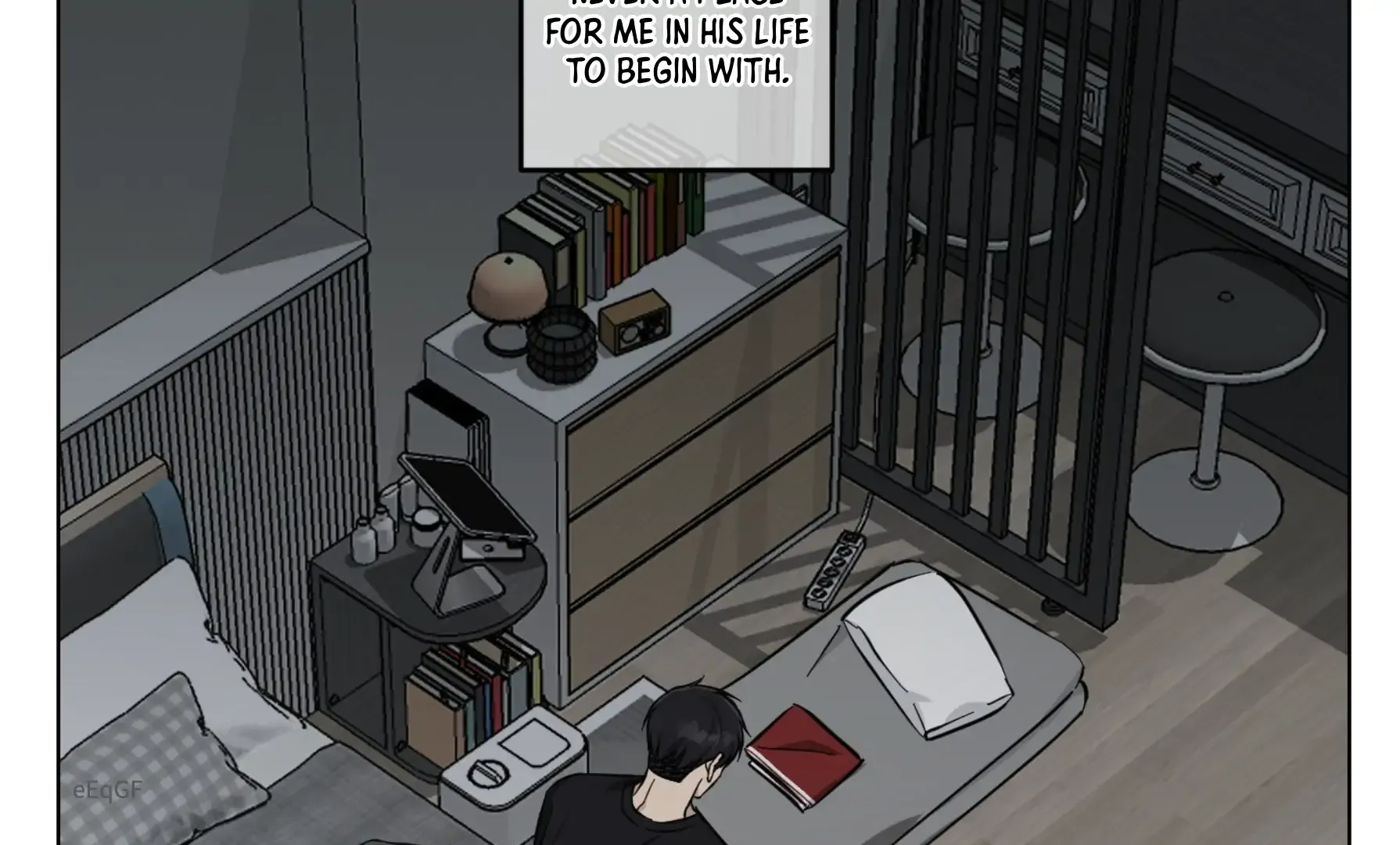 Read Protect your purity! chapter 19 image 167 on Lezhin