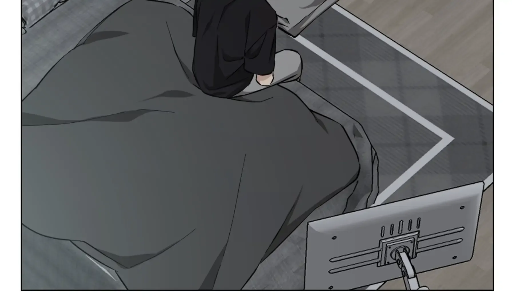 Read Protect your purity! chapter 19 image 168 on Lezhin