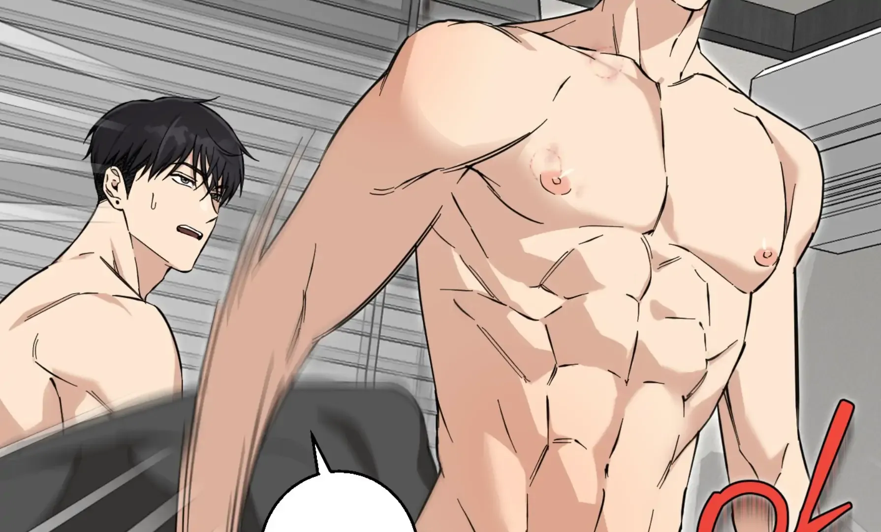 Read Protect your purity! chapter 19 image 18 on Lezhin