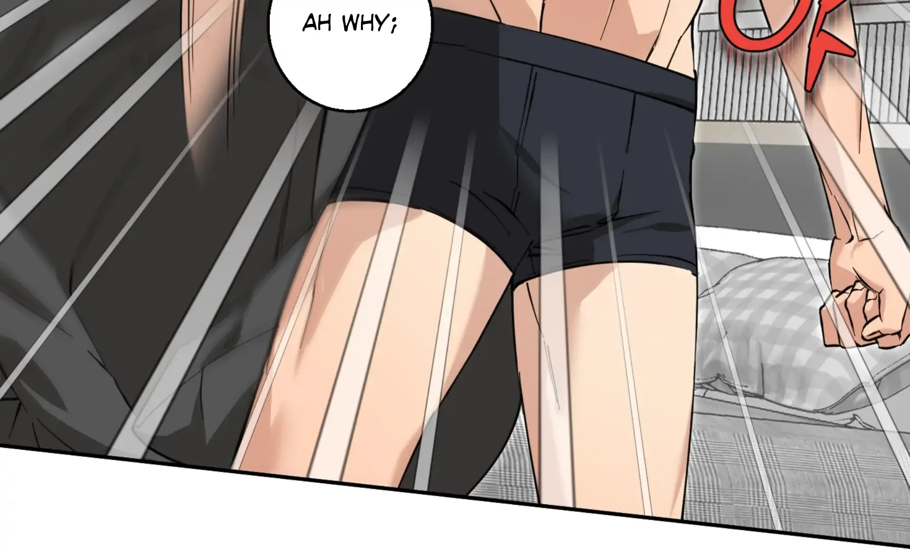 Read Protect your purity! chapter 19 image 19 on Lezhin