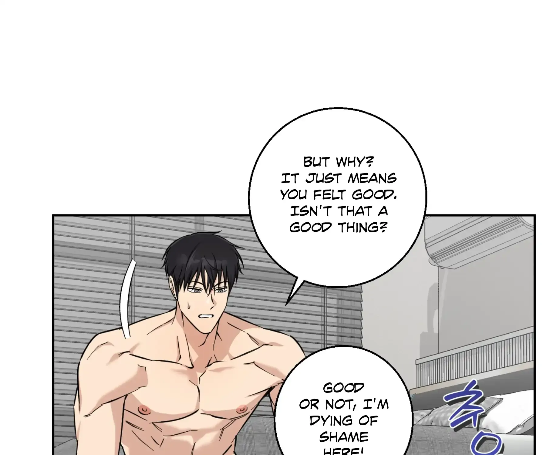 Read Protect your purity! chapter 19 image 24 on Lezhin