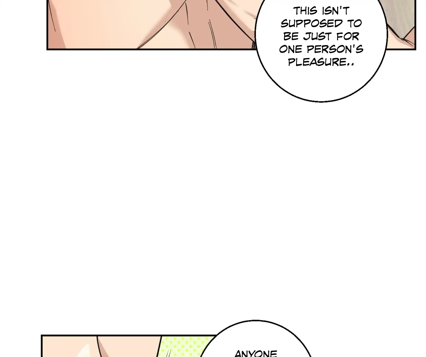 Read Protect your purity! chapter 19 image 29 on Lezhin