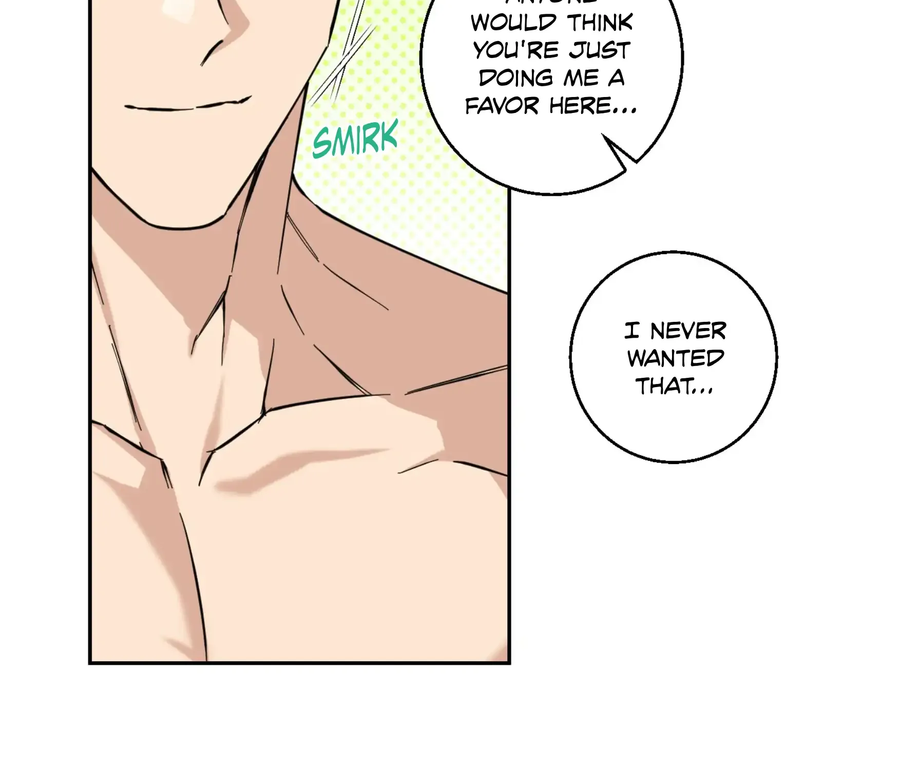 Read Protect your purity! chapter 19 image 30 on Lezhin