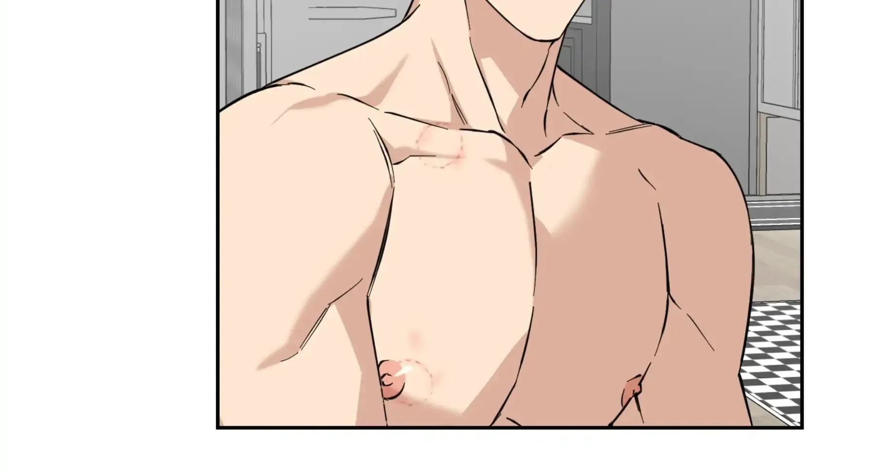 Read Protect your purity! chapter 19 image 34 on Lezhin