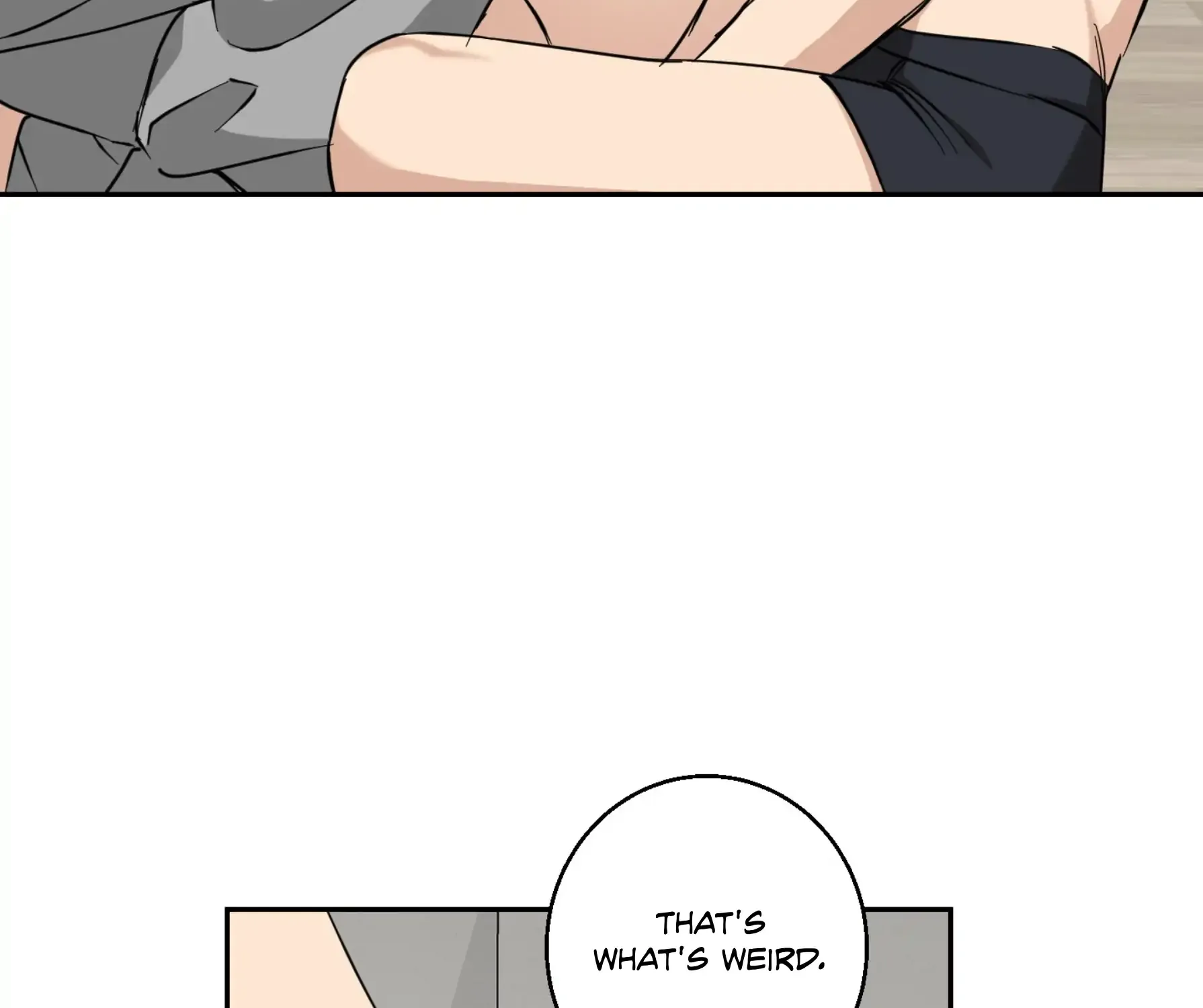 Read Protect your purity! chapter 19 image 37 on Lezhin