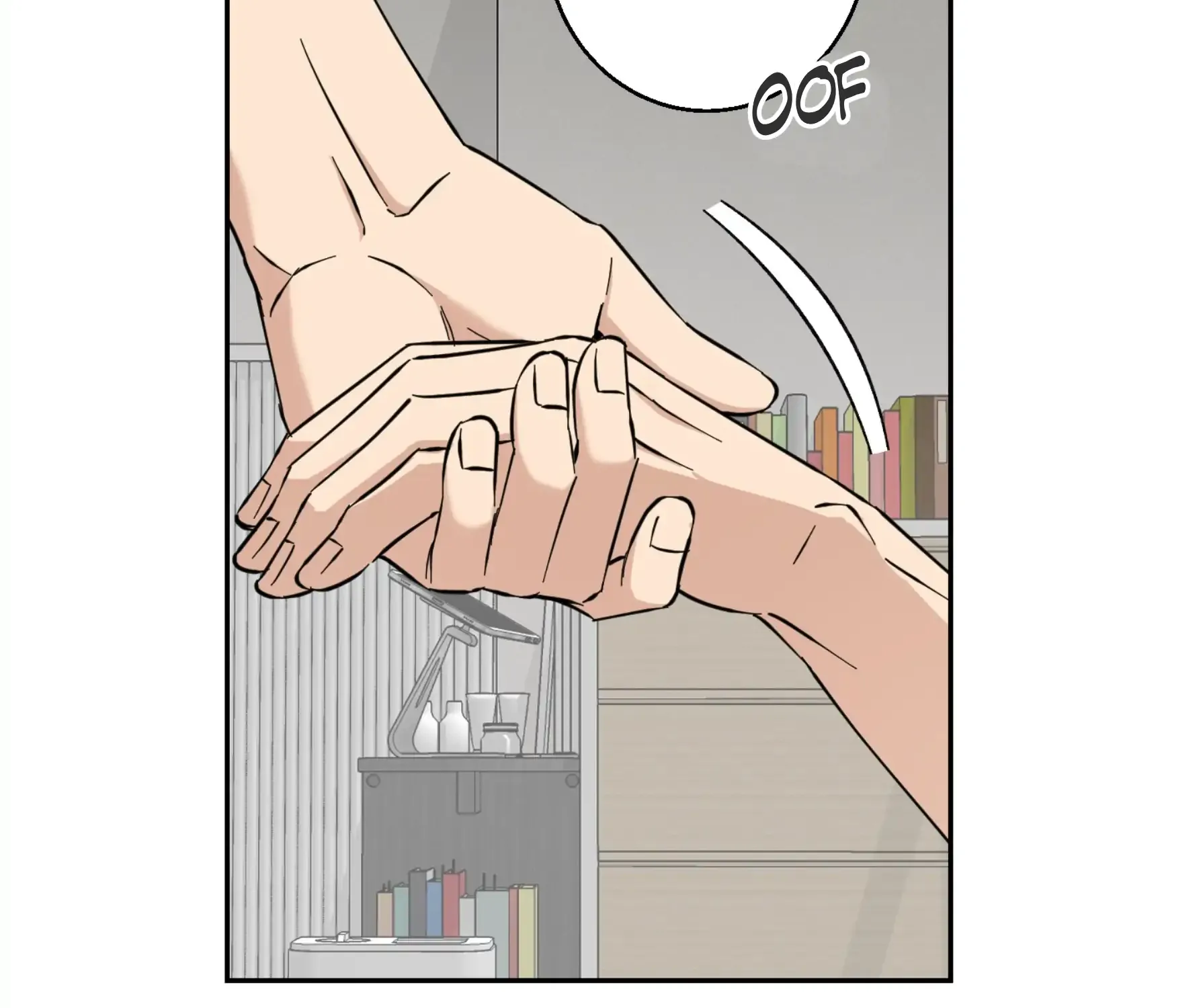 Read Protect your purity! chapter 19 image 38 on Lezhin
