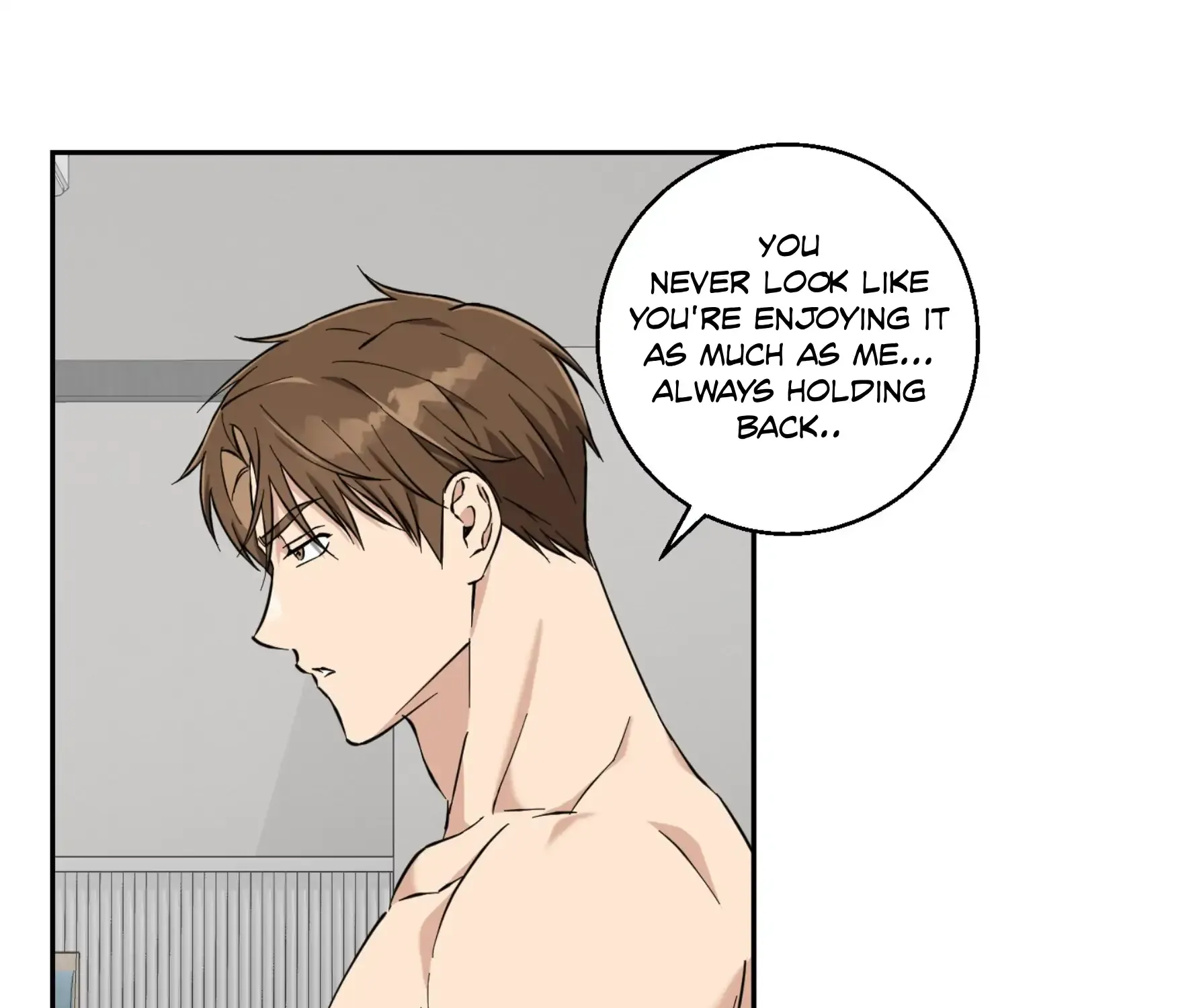 Read Protect your purity! chapter 19 image 40 on Lezhin