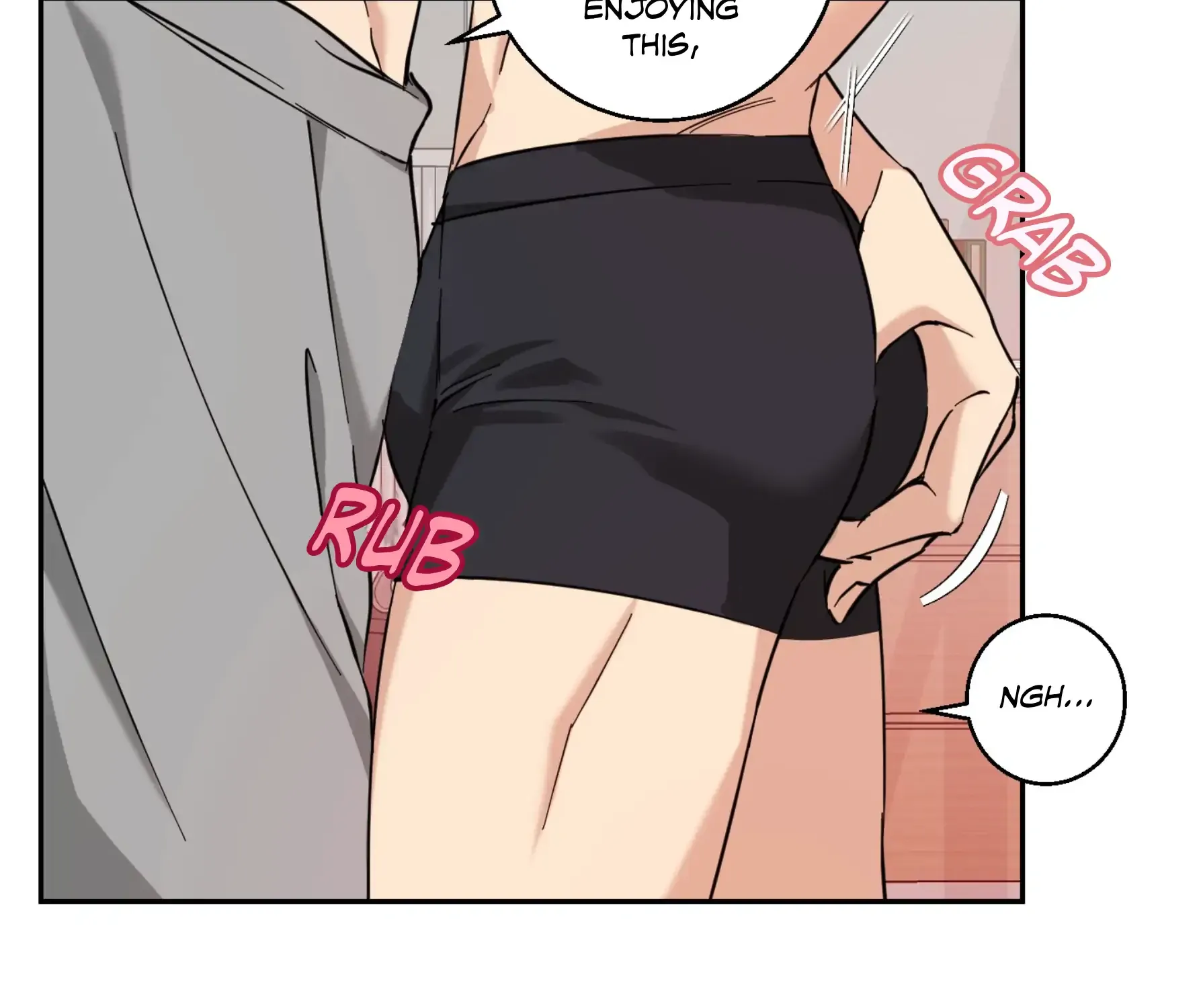Read Protect your purity! chapter 19 image 48 on Lezhin
