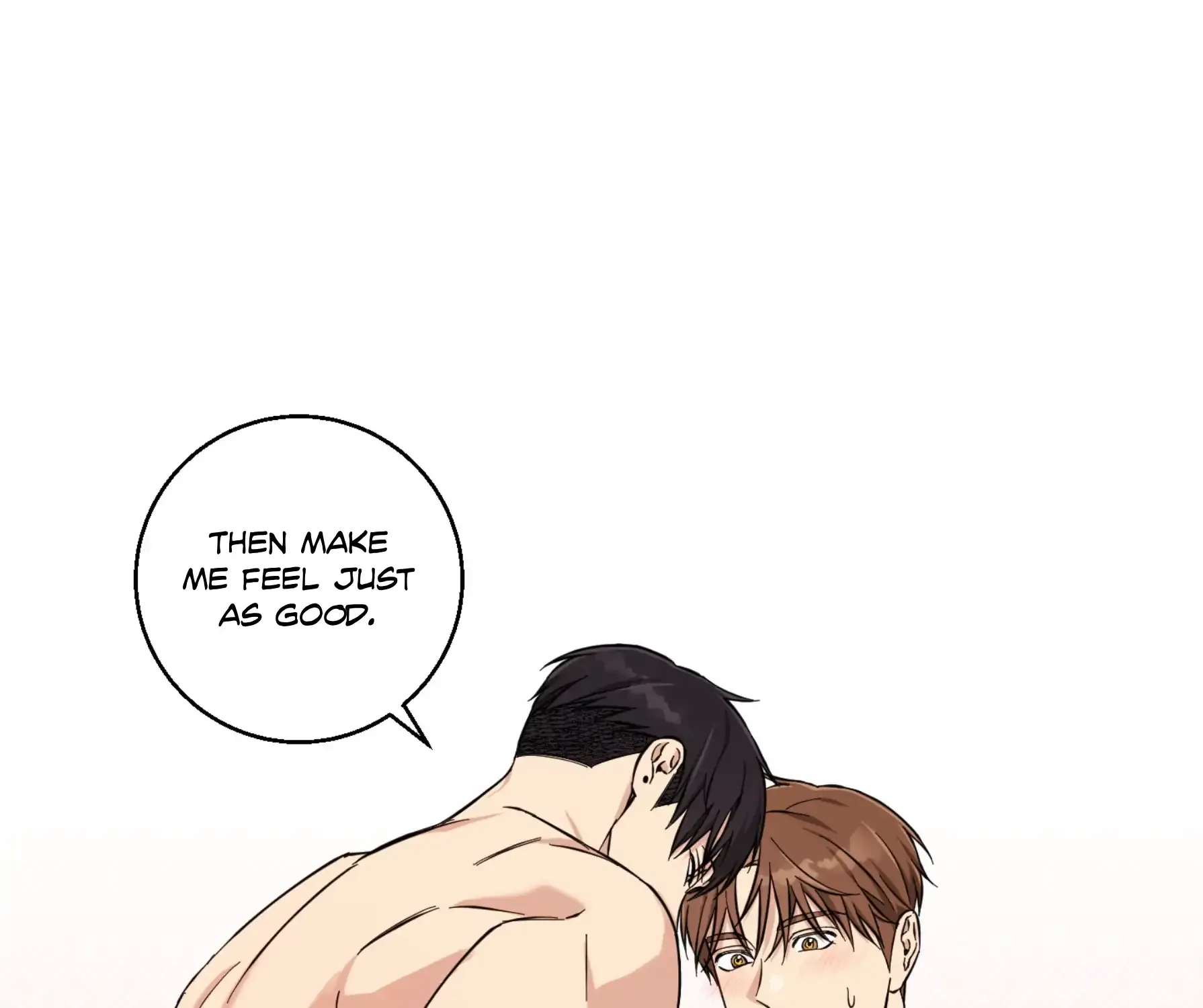 Read Protect your purity! chapter 19 image 50 on Lezhin
