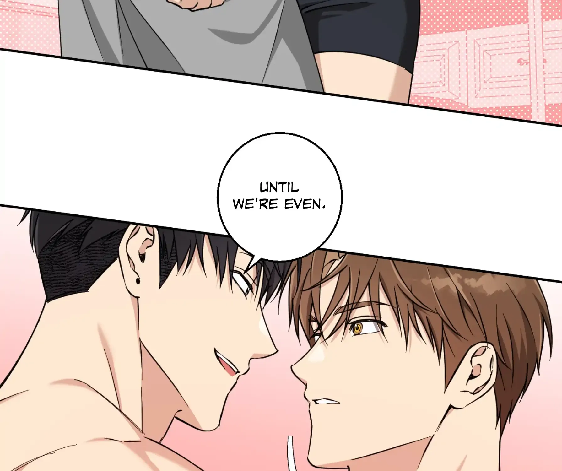 Read Protect your purity! chapter 19 image 52 on Lezhin