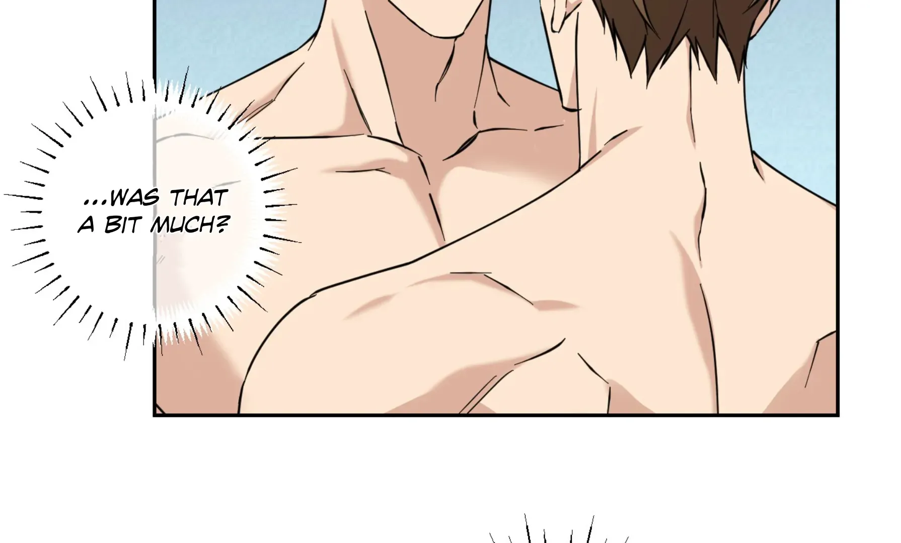 Read Protect your purity! chapter 19 image 55 on Lezhin
