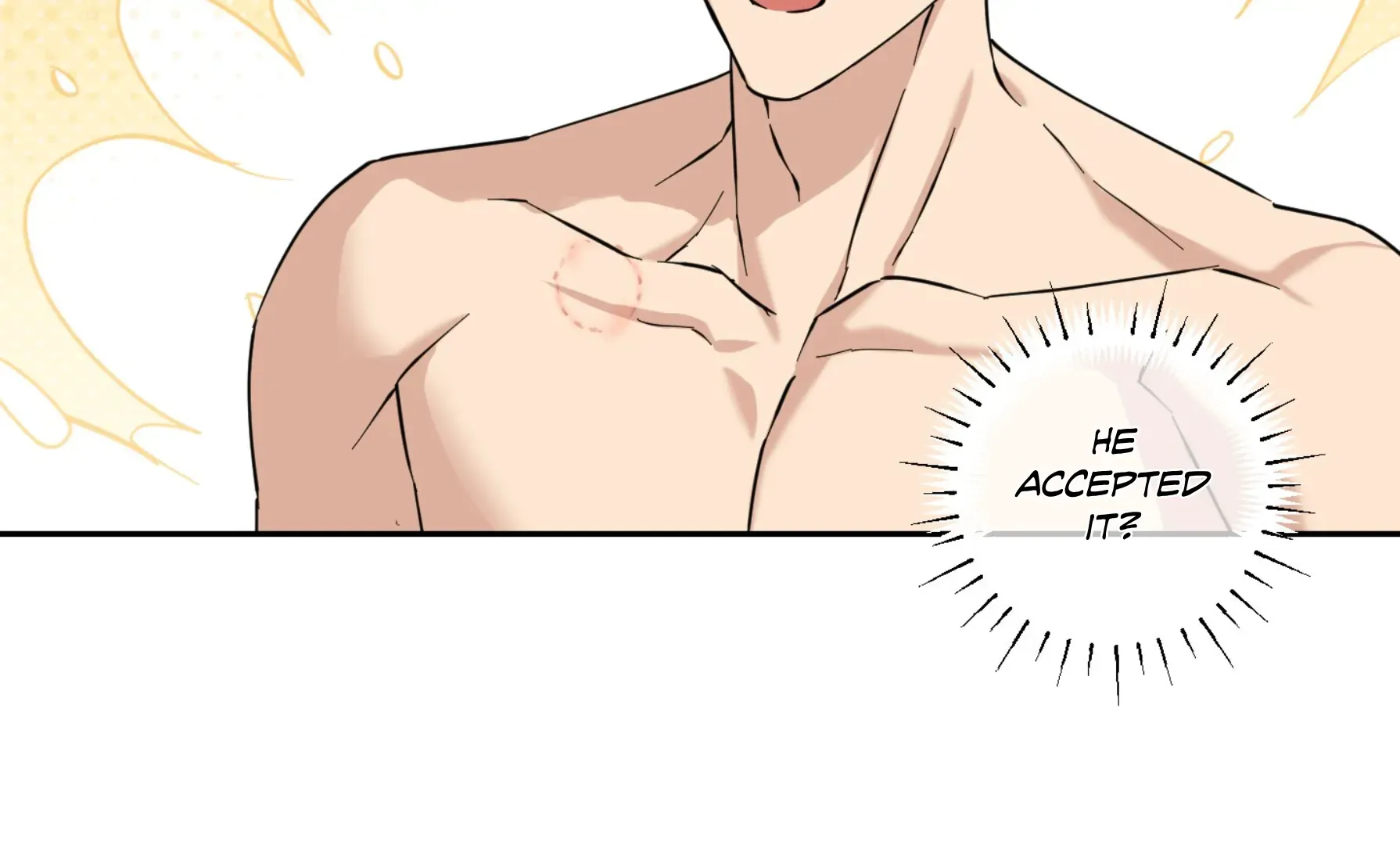 Read Protect your purity! chapter 19 image 58 on Lezhin