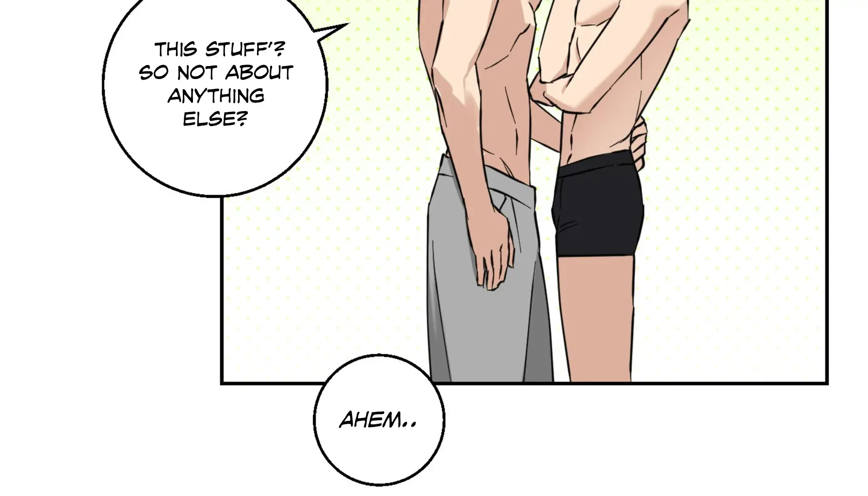 Read Protect your purity! chapter 19 image 61 on Lezhin