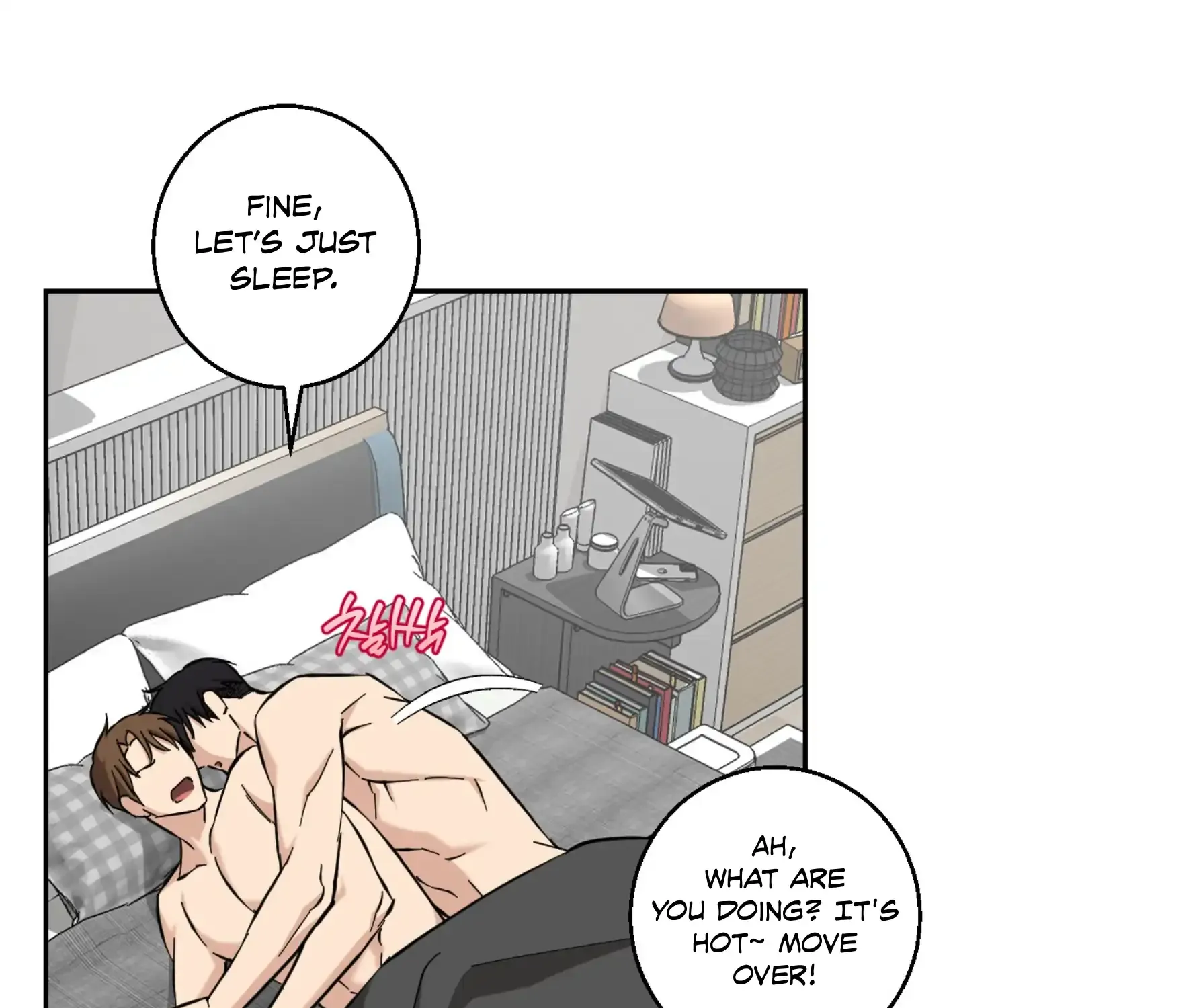 Read Protect your purity! chapter 19 image 68 on Lezhin