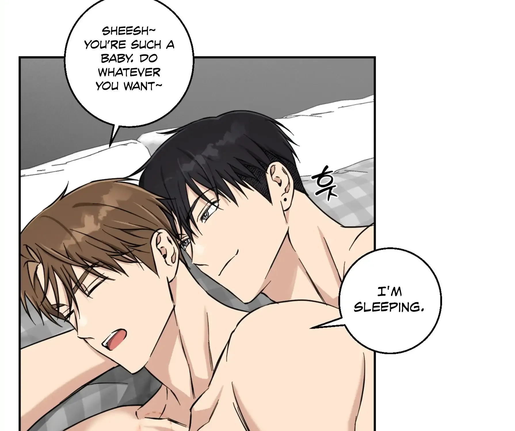 Read Protect your purity! chapter 19 image 72 on Lezhin
