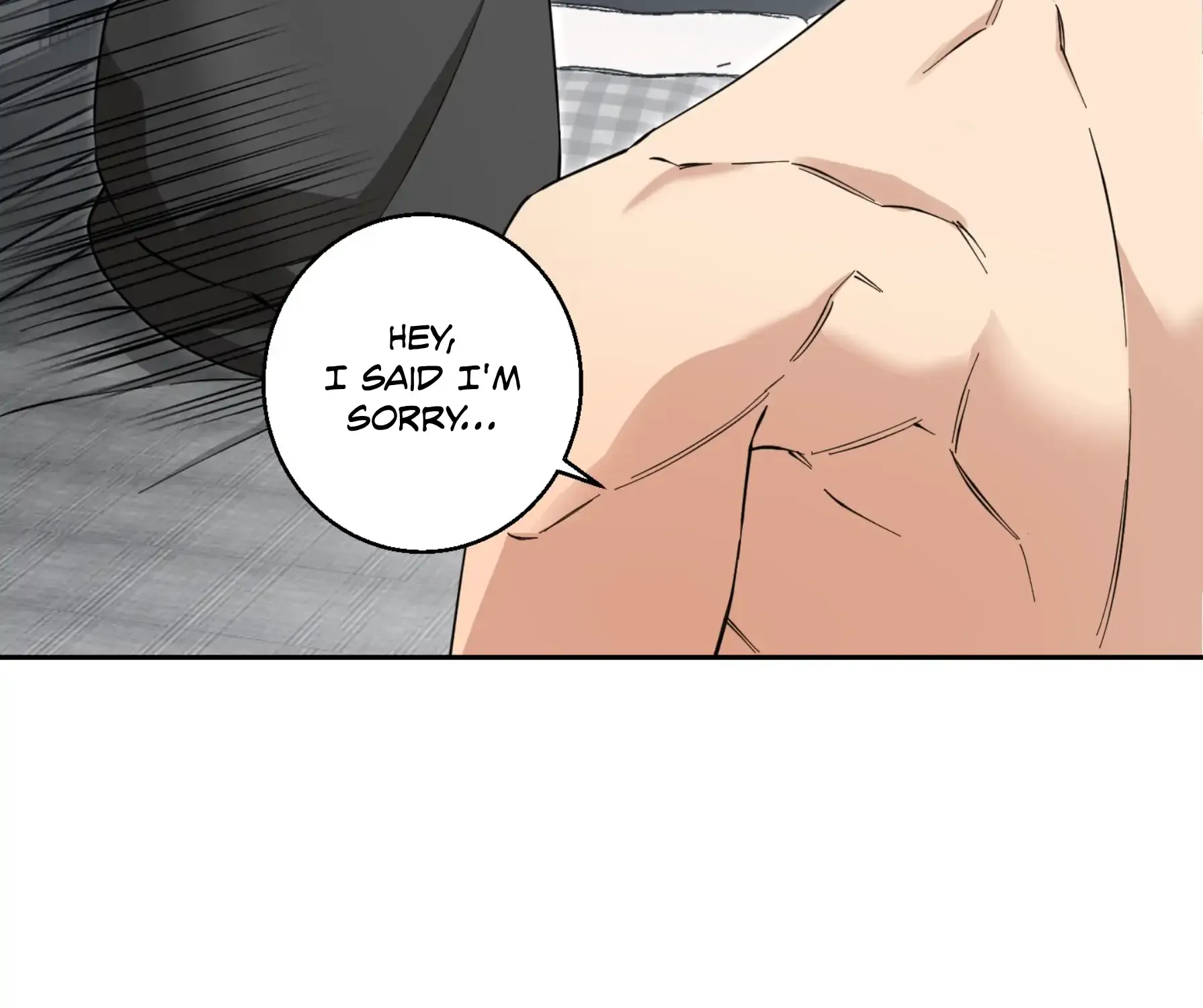 Read Protect your purity! chapter 19 image 8 on Lezhin