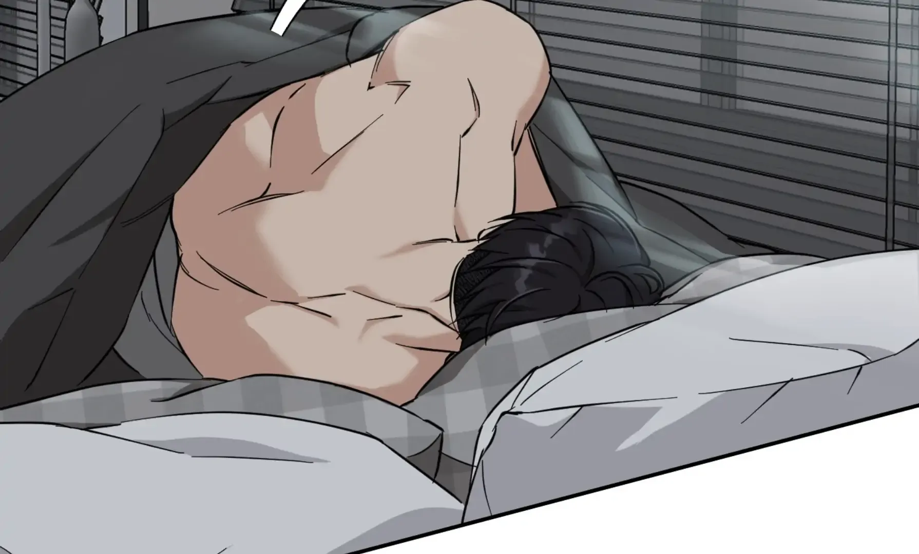 Read Protect your purity! chapter 19 image 85 on Lezhin