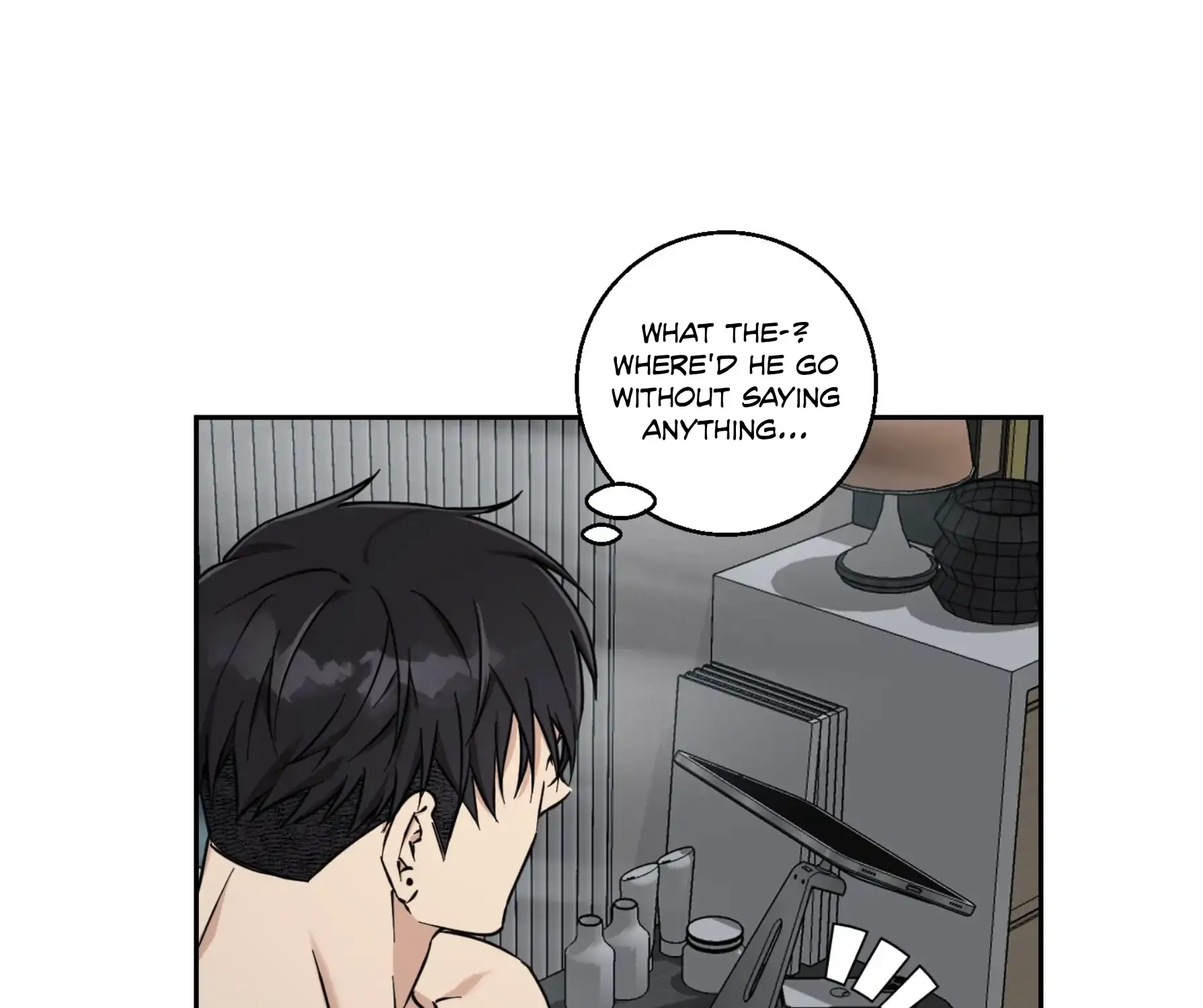 Read Protect your purity! chapter 19 image 92 on Lezhin