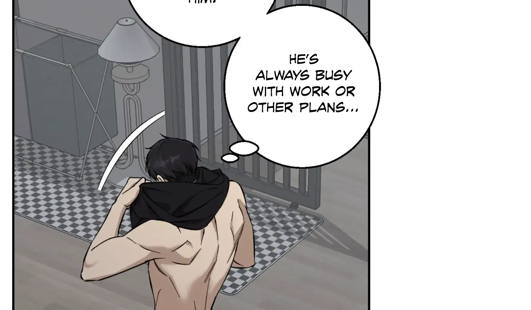 Read Protect your purity! chapter 19 image 97 on Lezhin