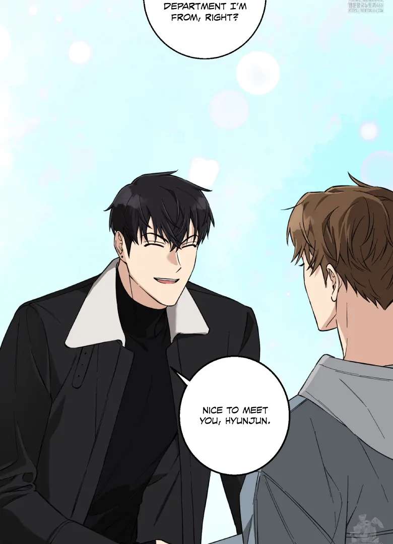 Read Protect your purity! chapter 2.1 image 10 on Lezhin
