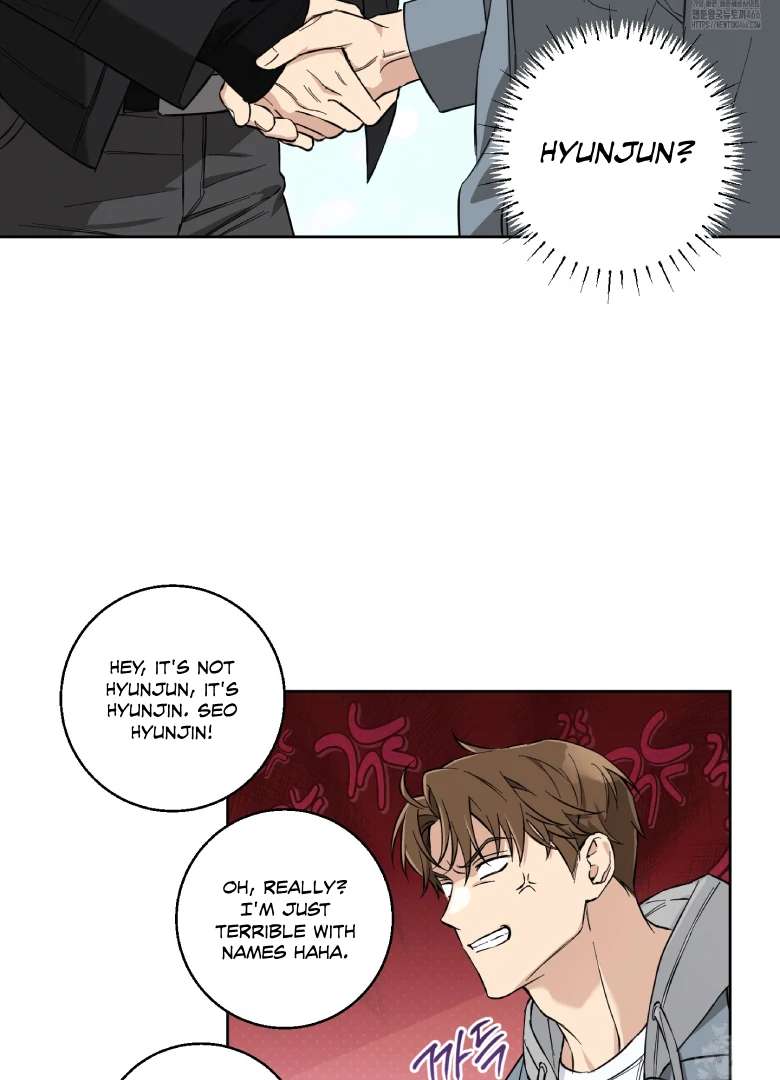 Read Protect your purity! chapter 2.1 image 11 on Lezhin