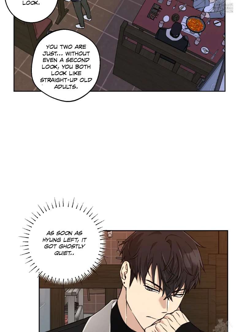 Read Protect your purity! chapter 2.1 image 15 on Lezhin