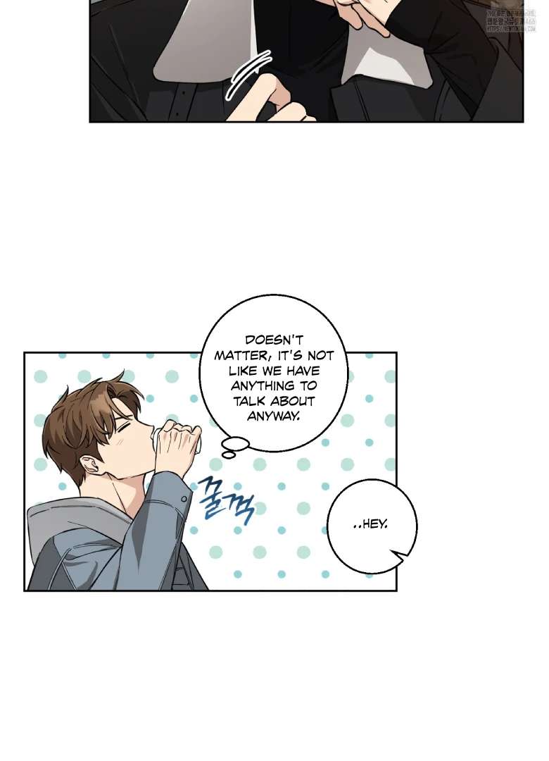 Read Protect your purity! chapter 2.1 image 16 on Lezhin