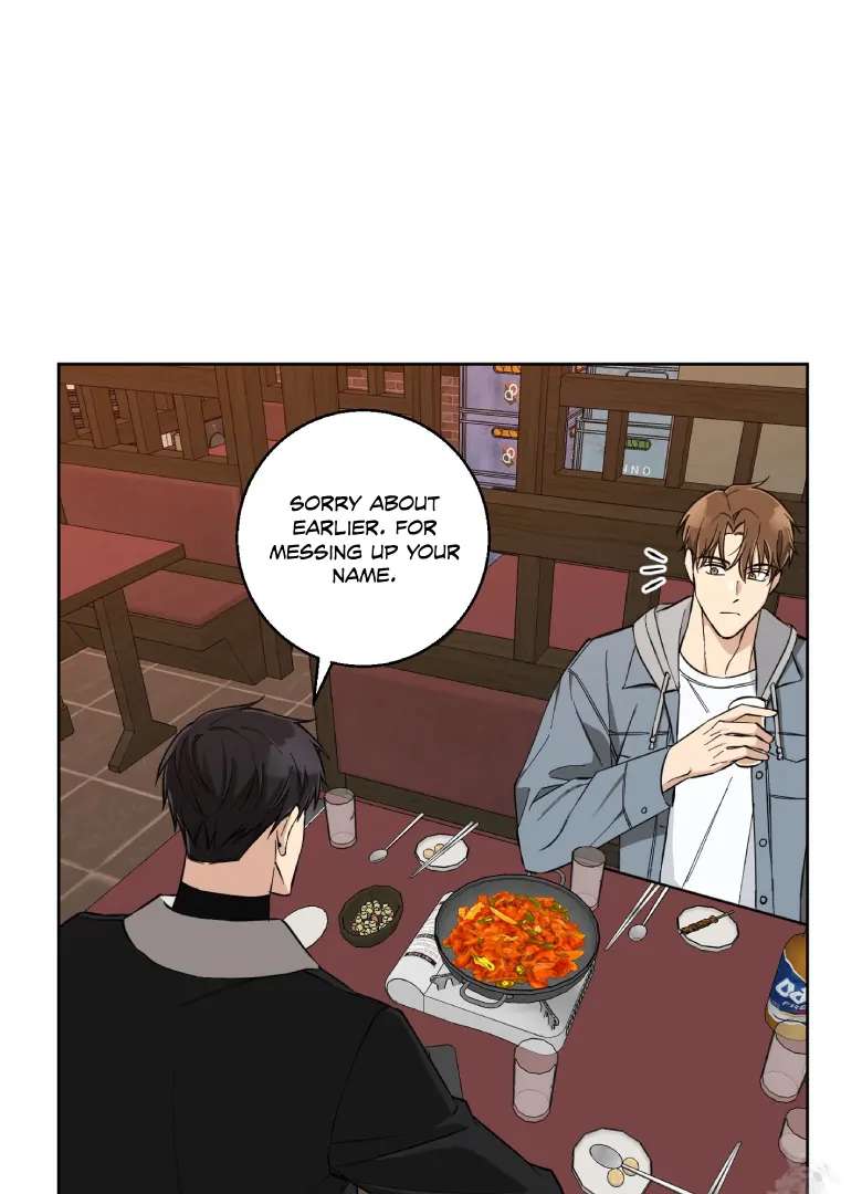 Read Protect your purity! chapter 2.1 image 17 on Lezhin