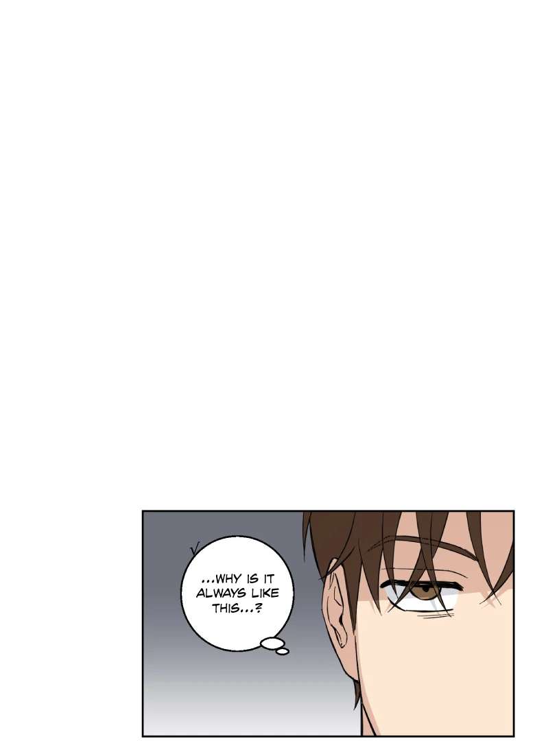Read Protect your purity! chapter 2.1 image 2 on Lezhin