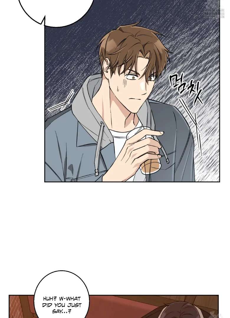Read Protect your purity! chapter 2.1 image 21 on Lezhin