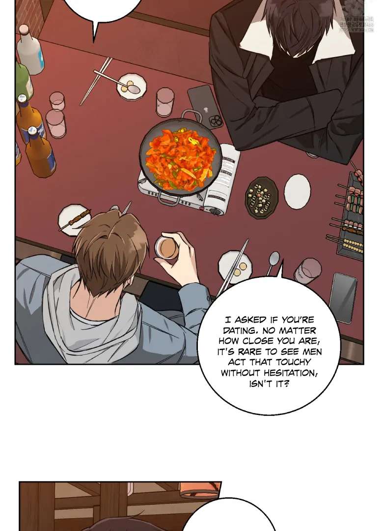 Read Protect your purity! chapter 2.1 image 22 on Lezhin