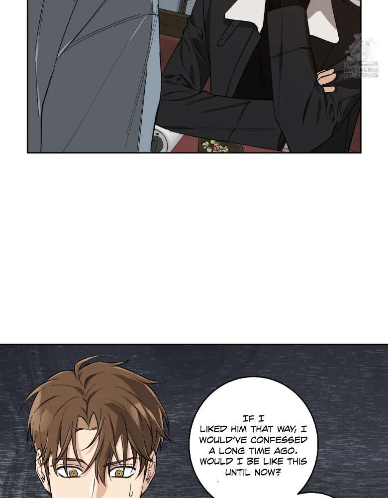Read Protect your purity! chapter 2.1 image 25 on Lezhin