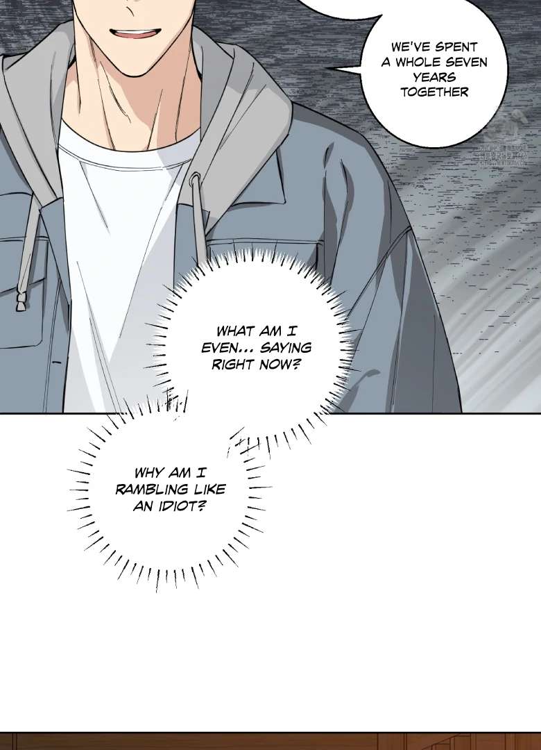 Read Protect your purity! chapter 2.1 image 26 on Lezhin