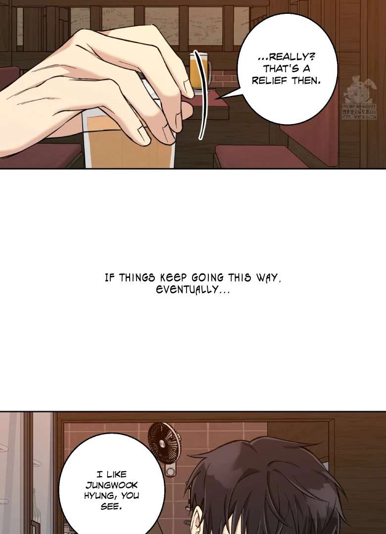Read Protect your purity! chapter 2.1 image 27 on Lezhin