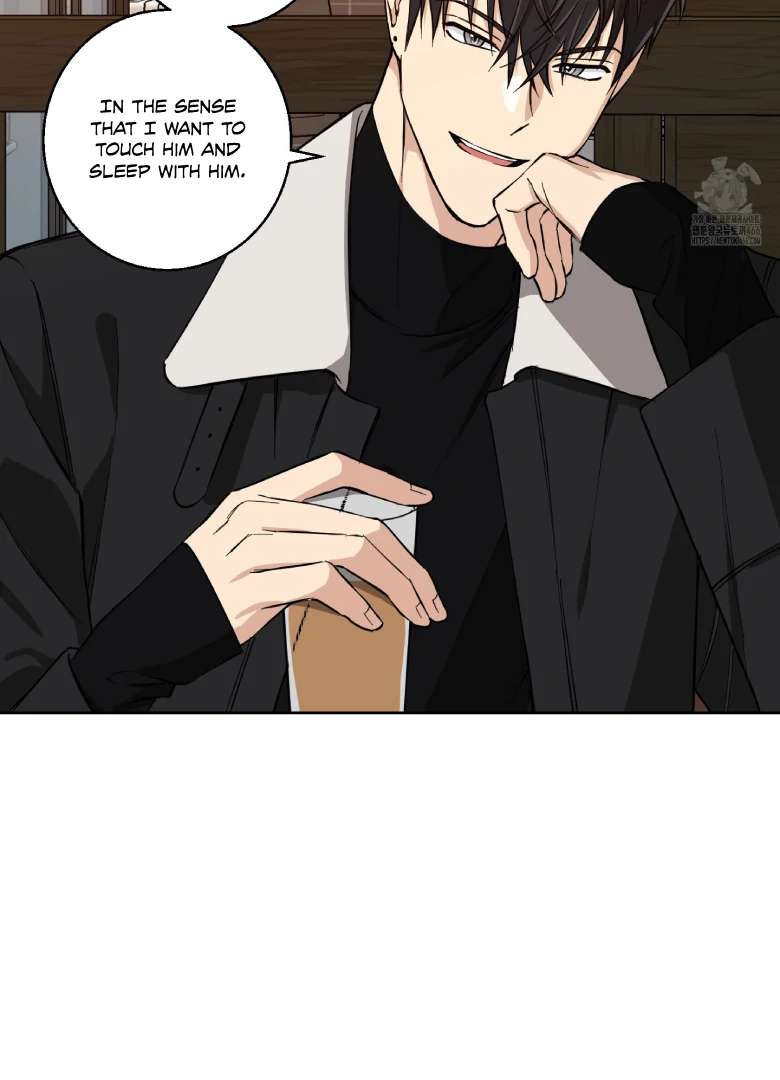 Read Protect your purity! chapter 2.1 image 28 on Lezhin
