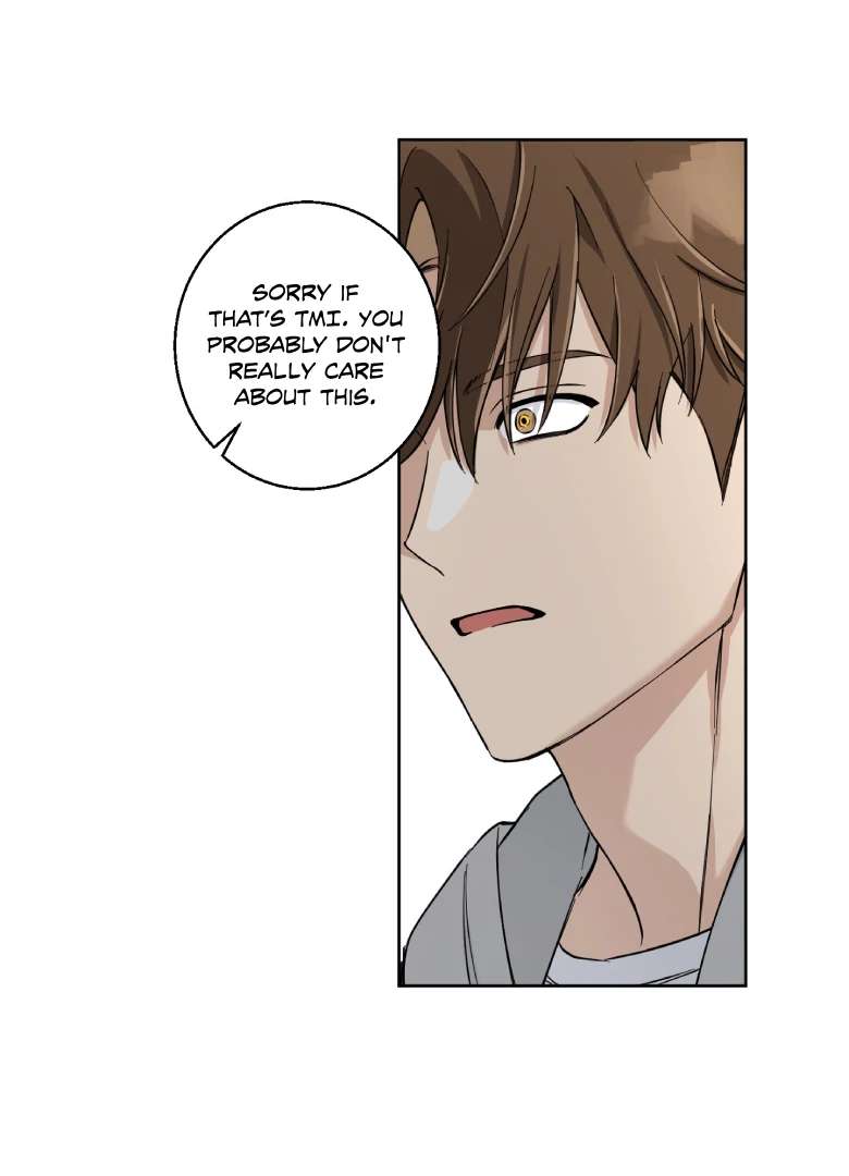 Read Protect your purity! chapter 2.1 image 29 on Lezhin