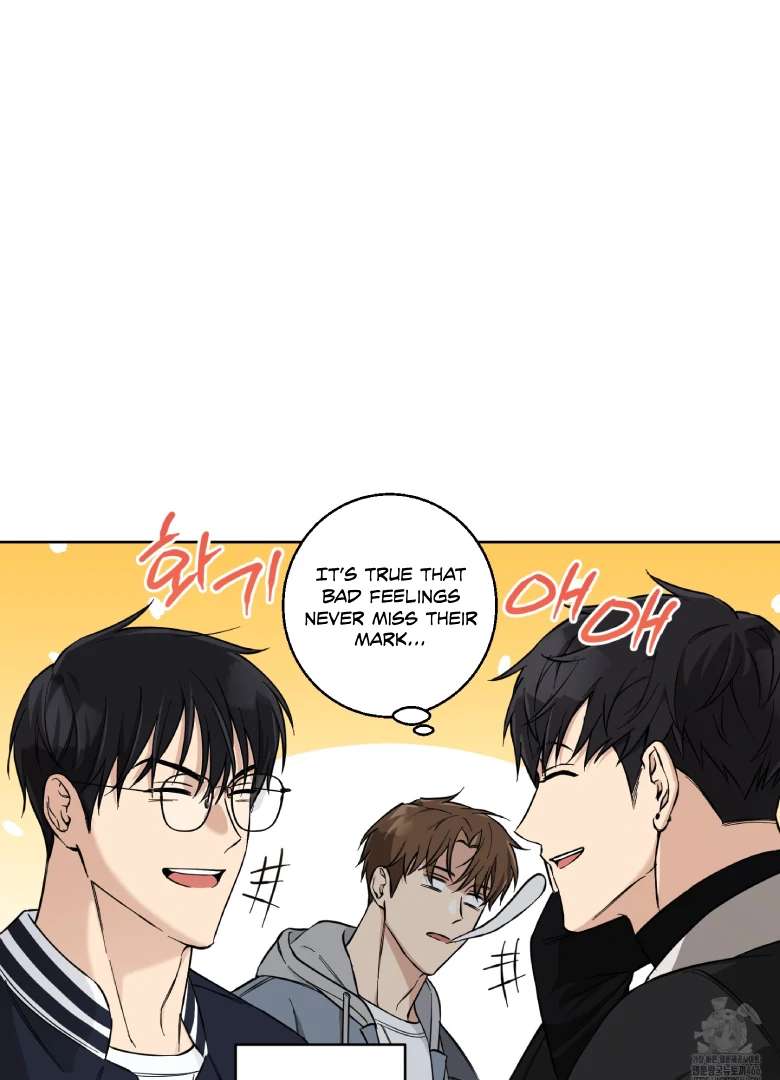 Read Protect your purity! chapter 2.1 image 3 on Lezhin