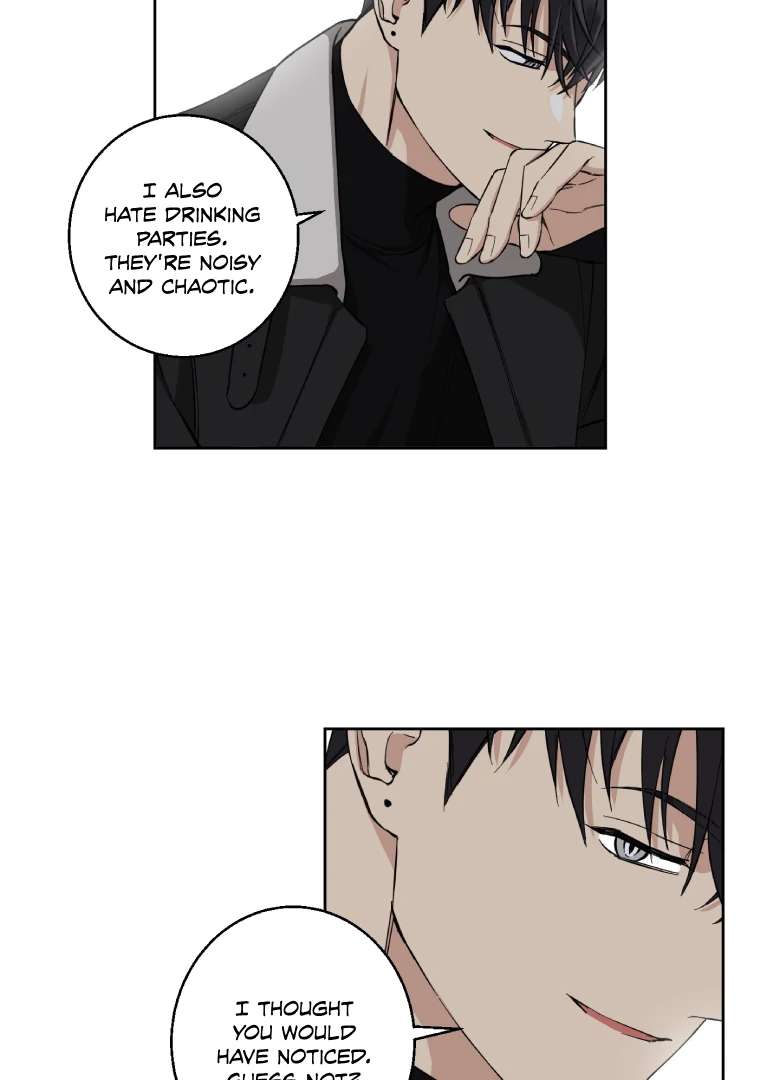 Read Protect your purity! chapter 2.1 image 31 on Lezhin