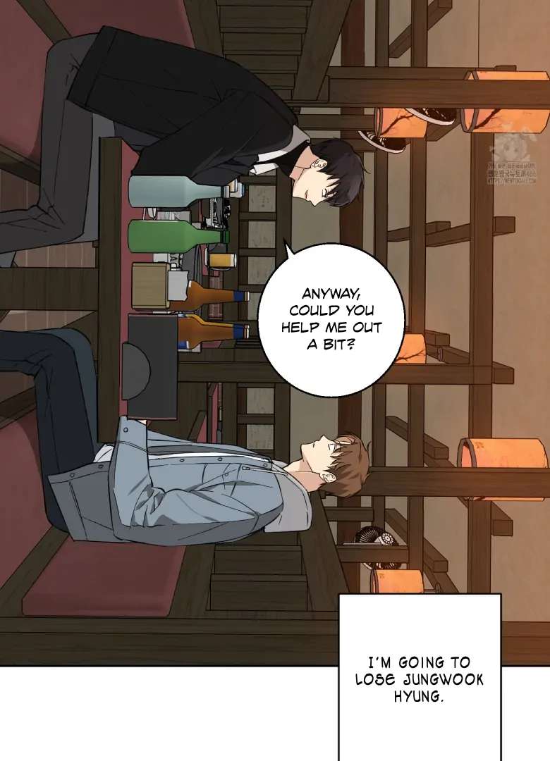 Read Protect your purity! chapter 2.1 image 33 on Lezhin